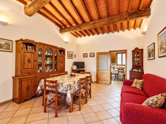 Rustico in vendita a Campi Bisenzio