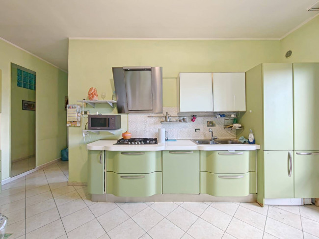 Appartamento in vendita a Campi Bisenzio