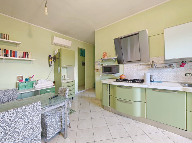 Appartamento in vendita a Campi Bisenzio