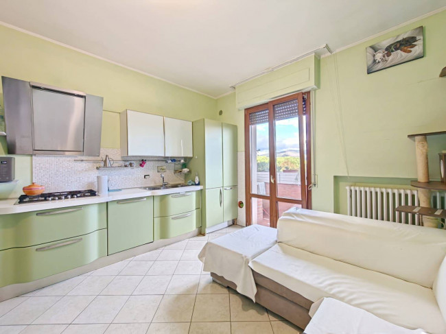 Appartamento in vendita a Campi Bisenzio