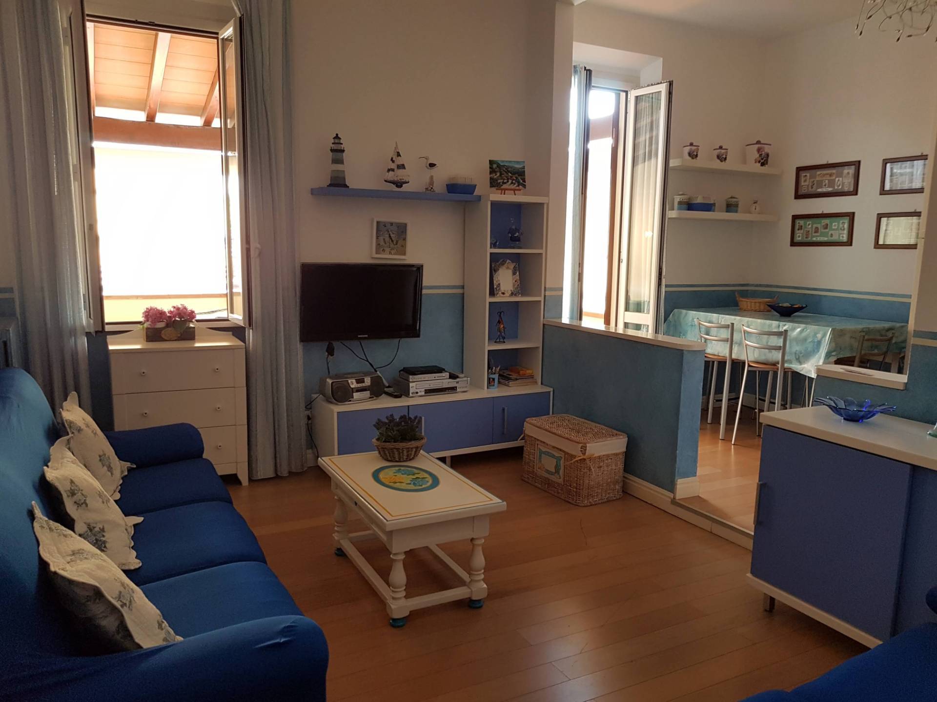 Appartamento in vendita a Marina Di Pietrasanta, Pietrasanta (LU)