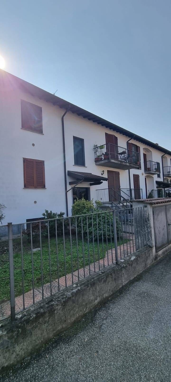 Appartamento in vendita a Lardirago (PV)