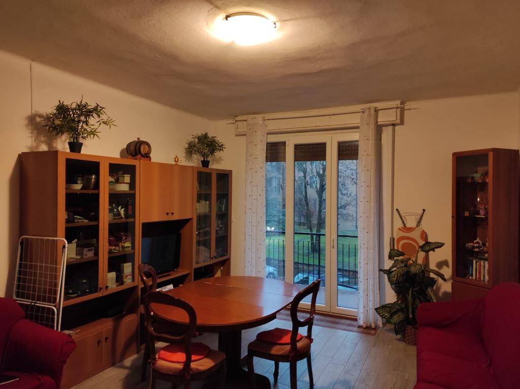 Appartamento in vendita a Borgo Ticino, Pavia (PV)