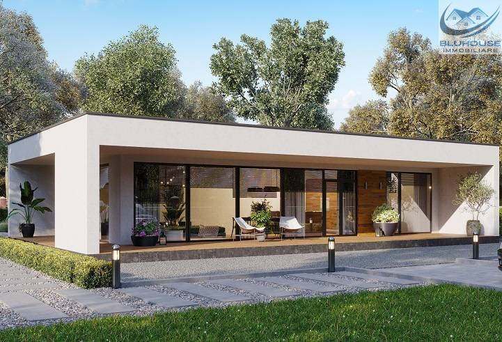 Villa in vendita a Sant'alessio Con Vialone (PV)