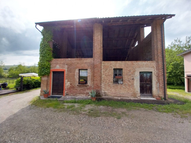 Villa in vendita a Cigognola (PV)