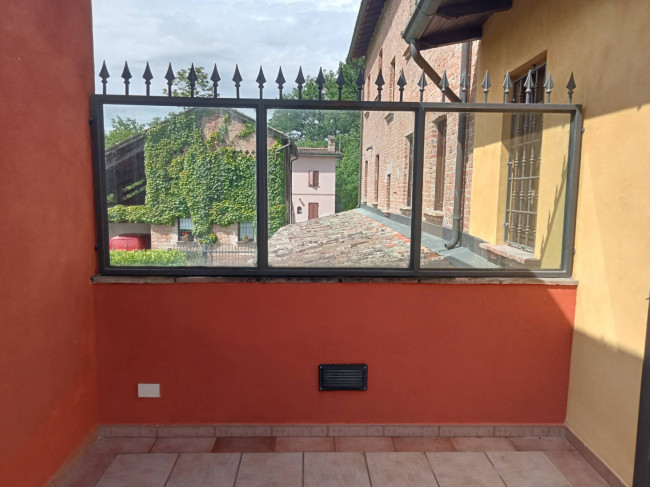 Villa in vendita a Cigognola (PV)