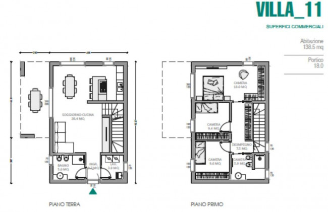 Villa in vendita a Borgo Ticino, Pavia (PV)