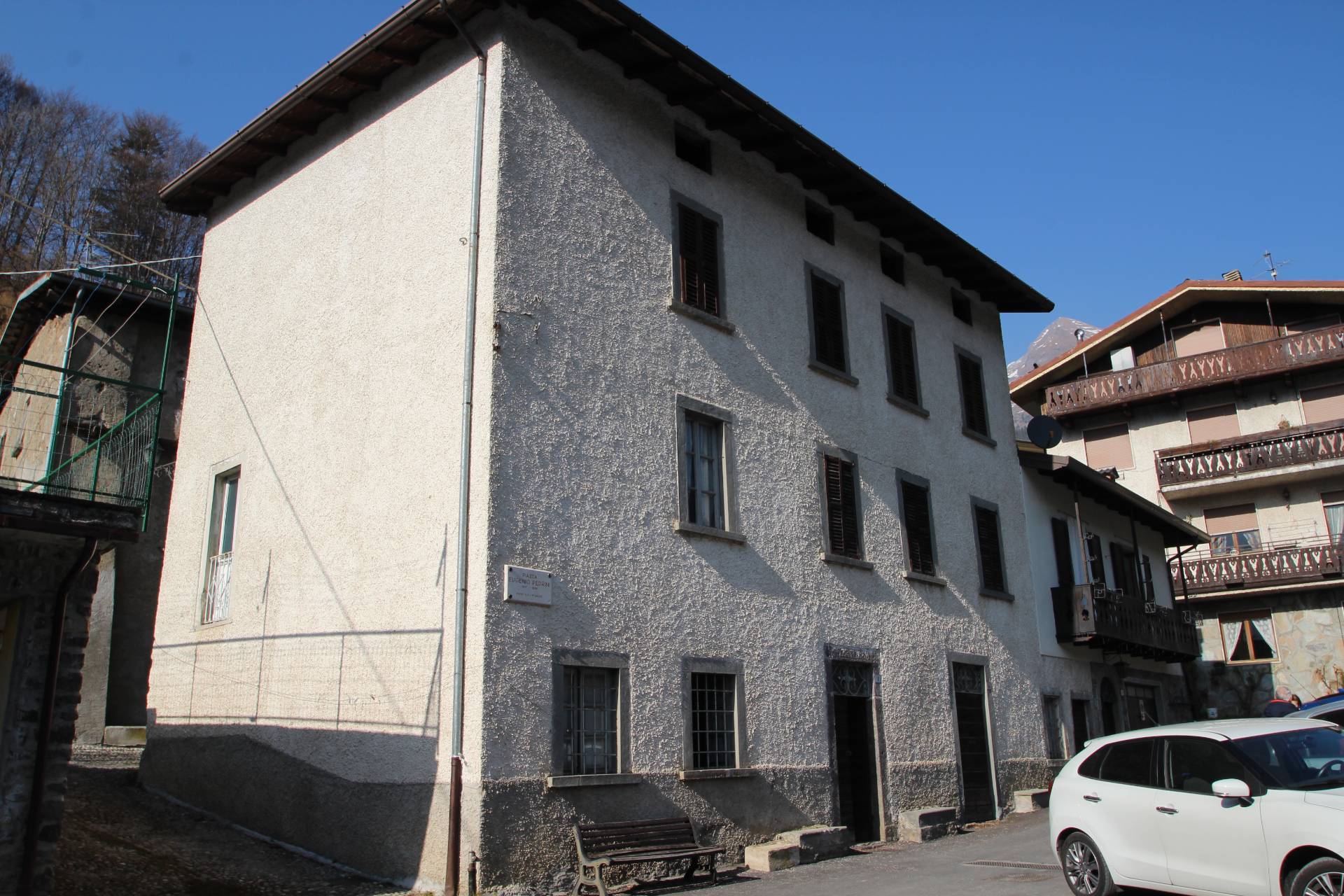 Appartamento in vendita Bergamo