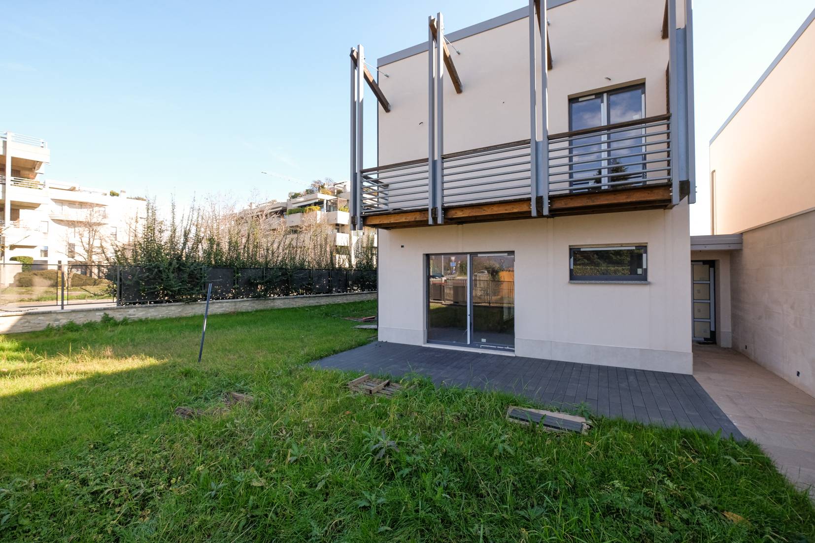 Villa in vendita a Gorle (BG)