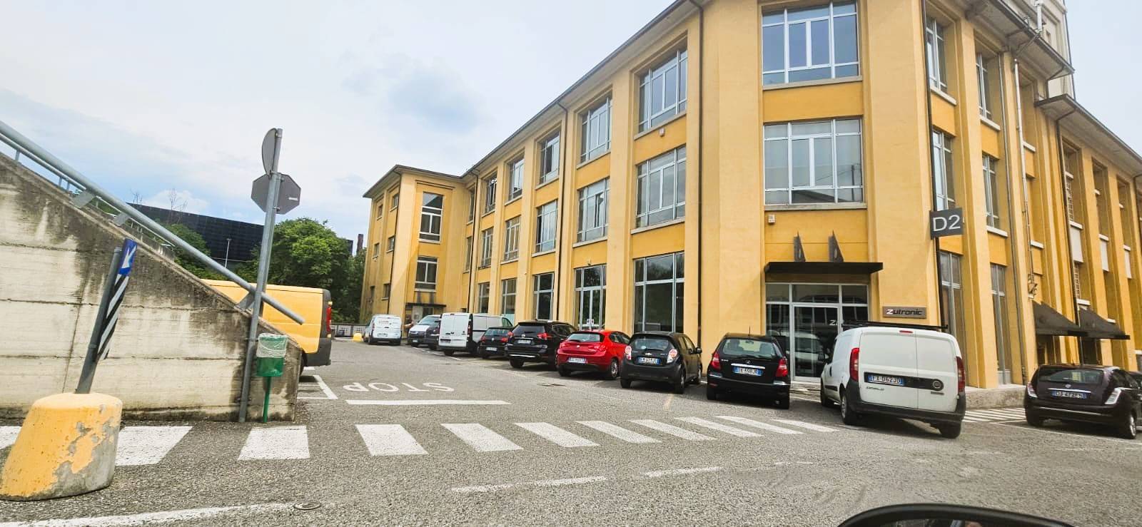 Ufficio in vendita a Brembate di Sopra - foto 1