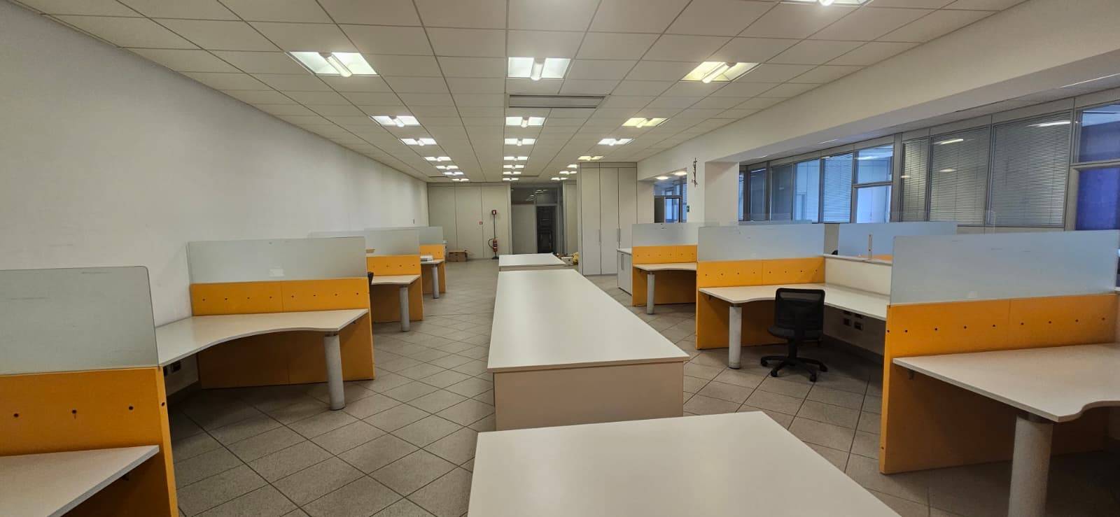 Ufficio in vendita a Brembate di Sopra - foto 5