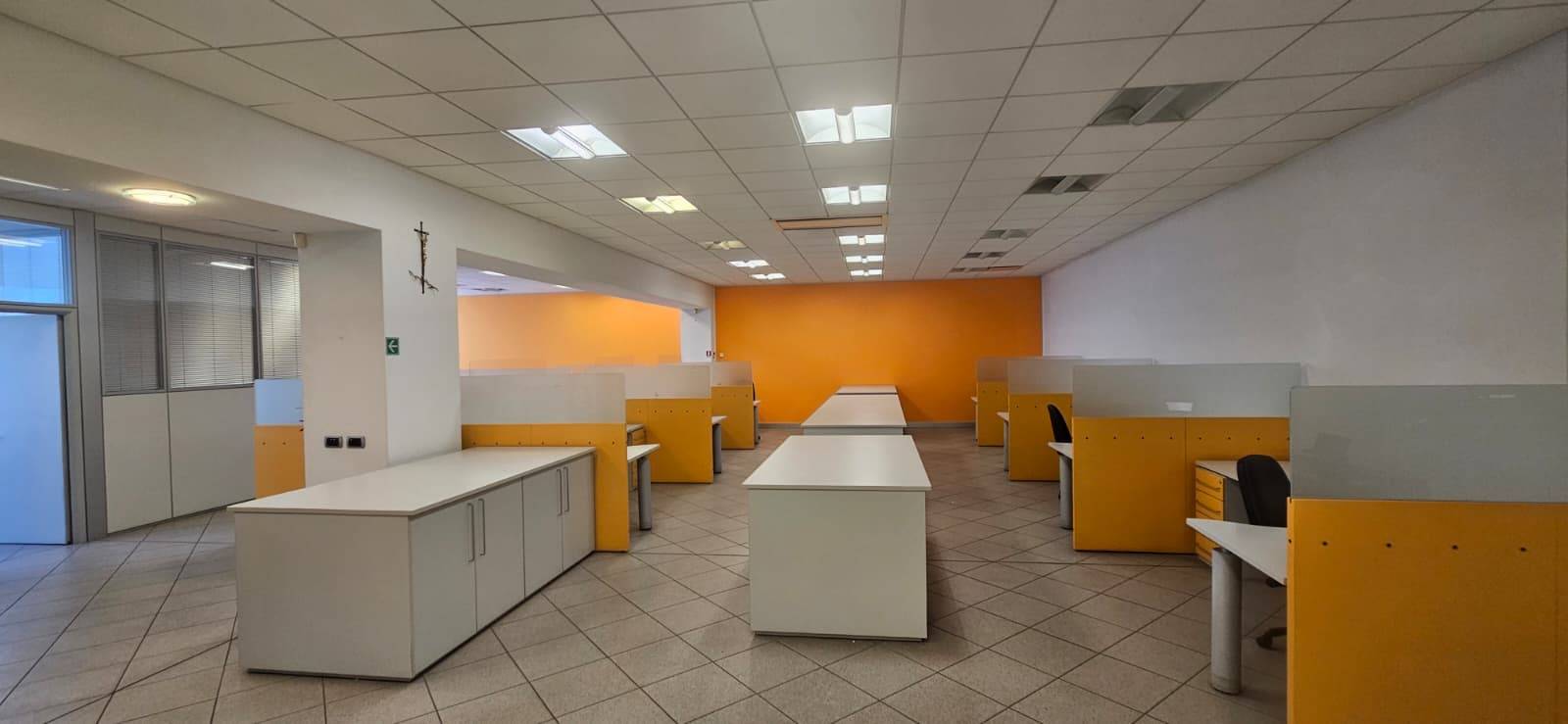 Ufficio in vendita a Brembate di Sopra - foto 6