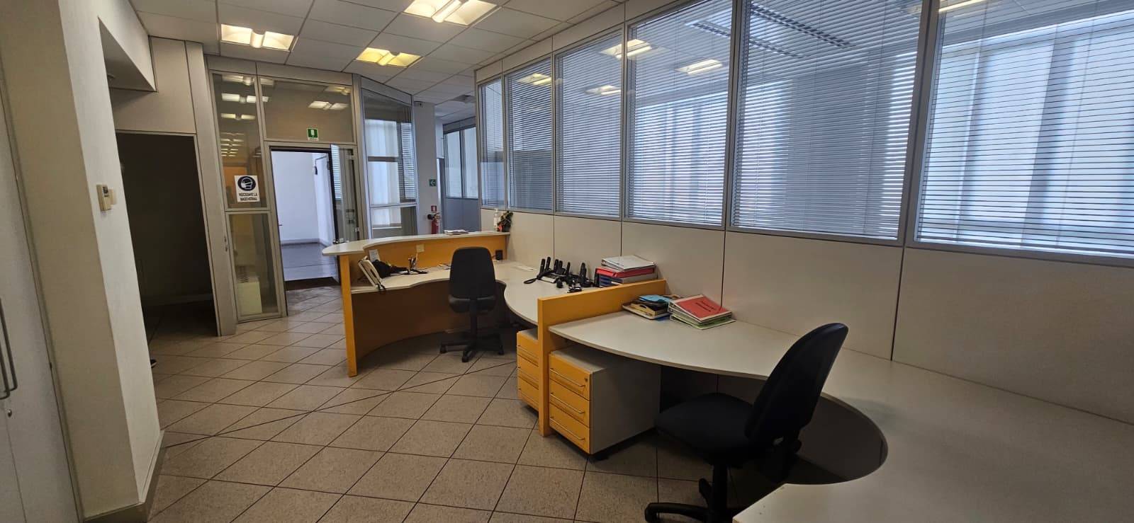 Ufficio in vendita a Brembate di Sopra - foto 9
