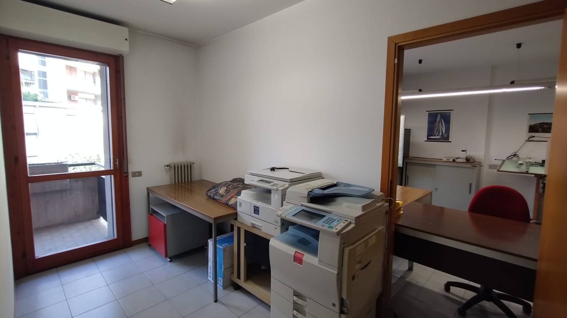 Ufficio in vendita a Bergamo, Borgo palazz... - foto 7
