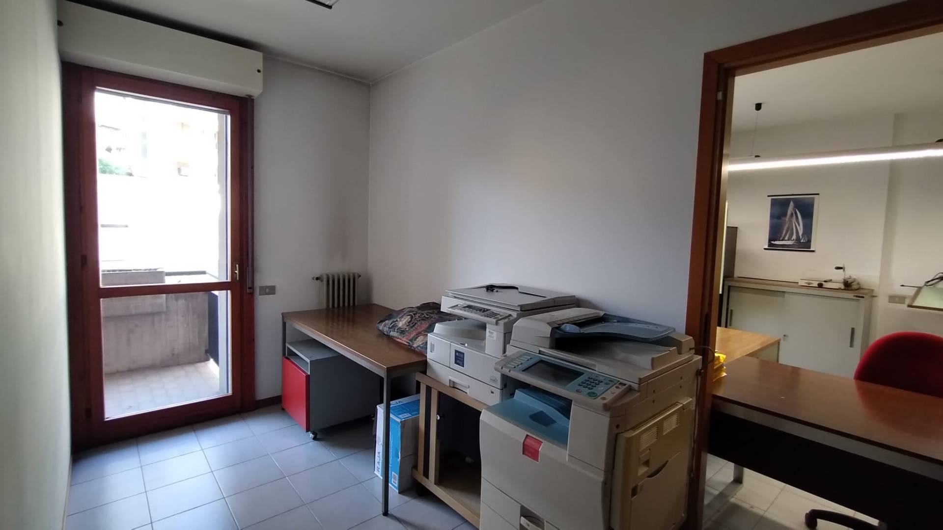 Ufficio in vendita a Bergamo, Borgo palazz... - foto 8