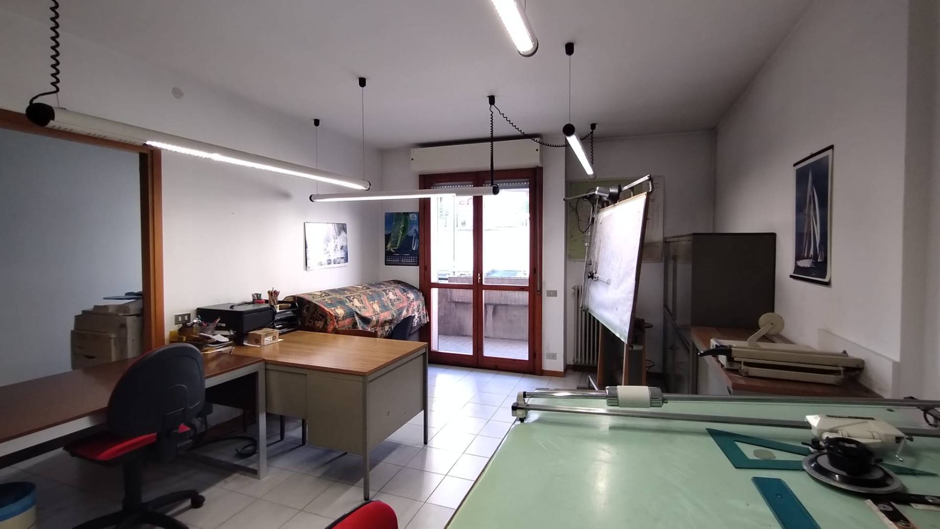 Ufficio in vendita a Bergamo, Borgo palazz... - foto 3