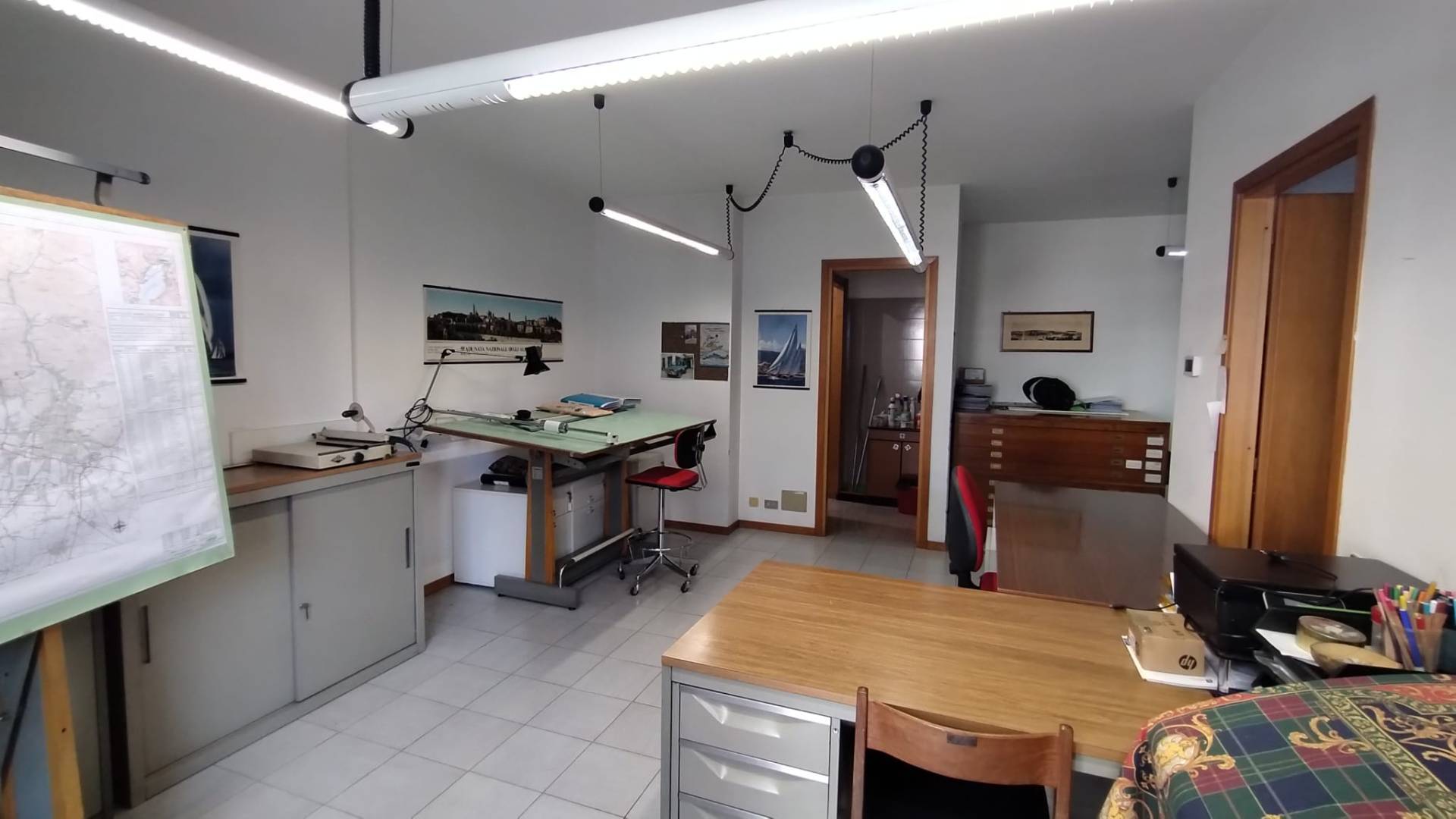 Ufficio in vendita a Bergamo, Borgo palazz... - foto 4