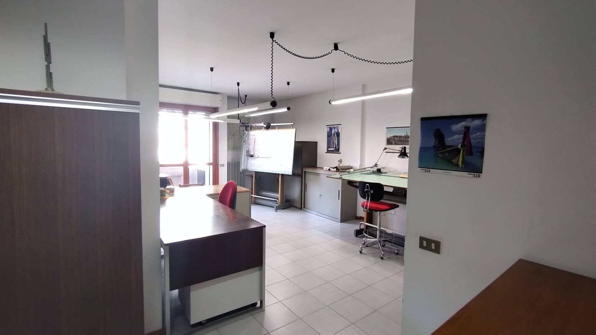 Ufficio in vendita a Bergamo, Borgo palazz... - foto 2