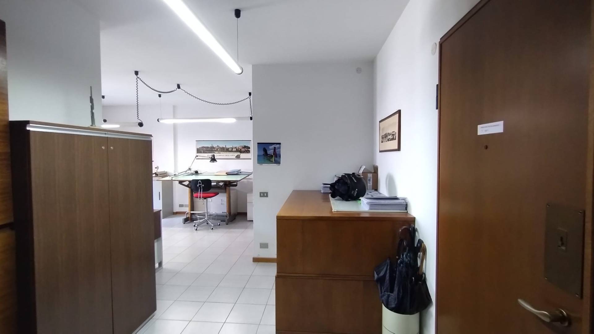 Ufficio a Bergamo