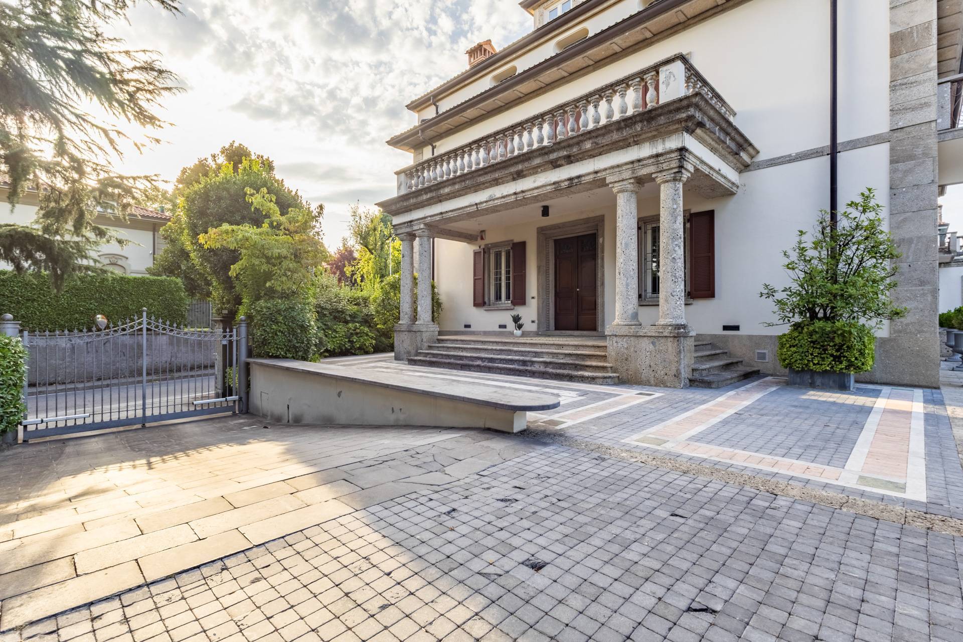 Villa in vendita a Brembate di Sopra - foto 8