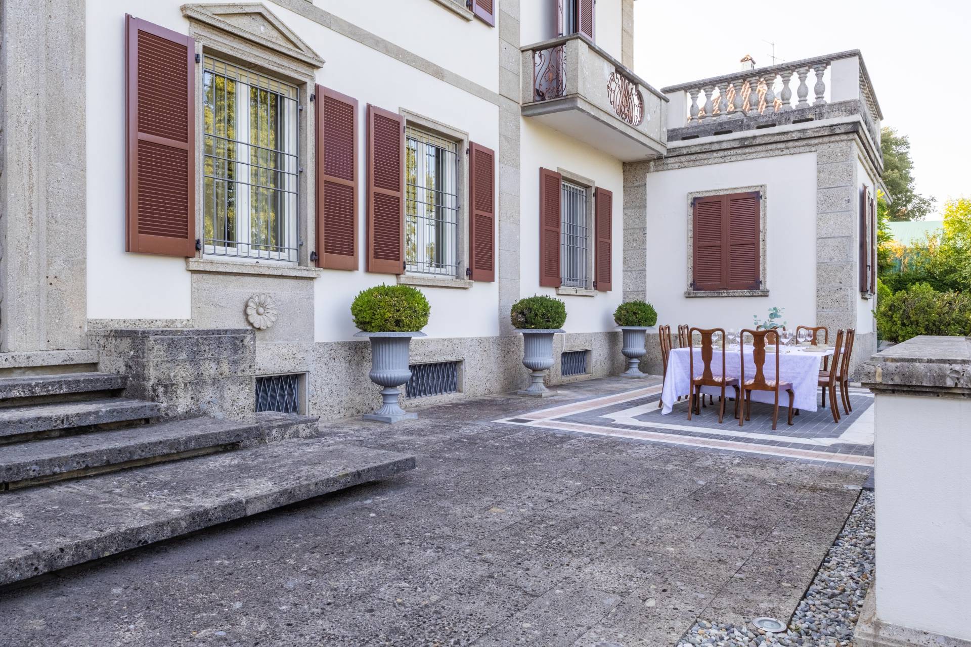 Villa in vendita a Brembate di Sopra - foto 7