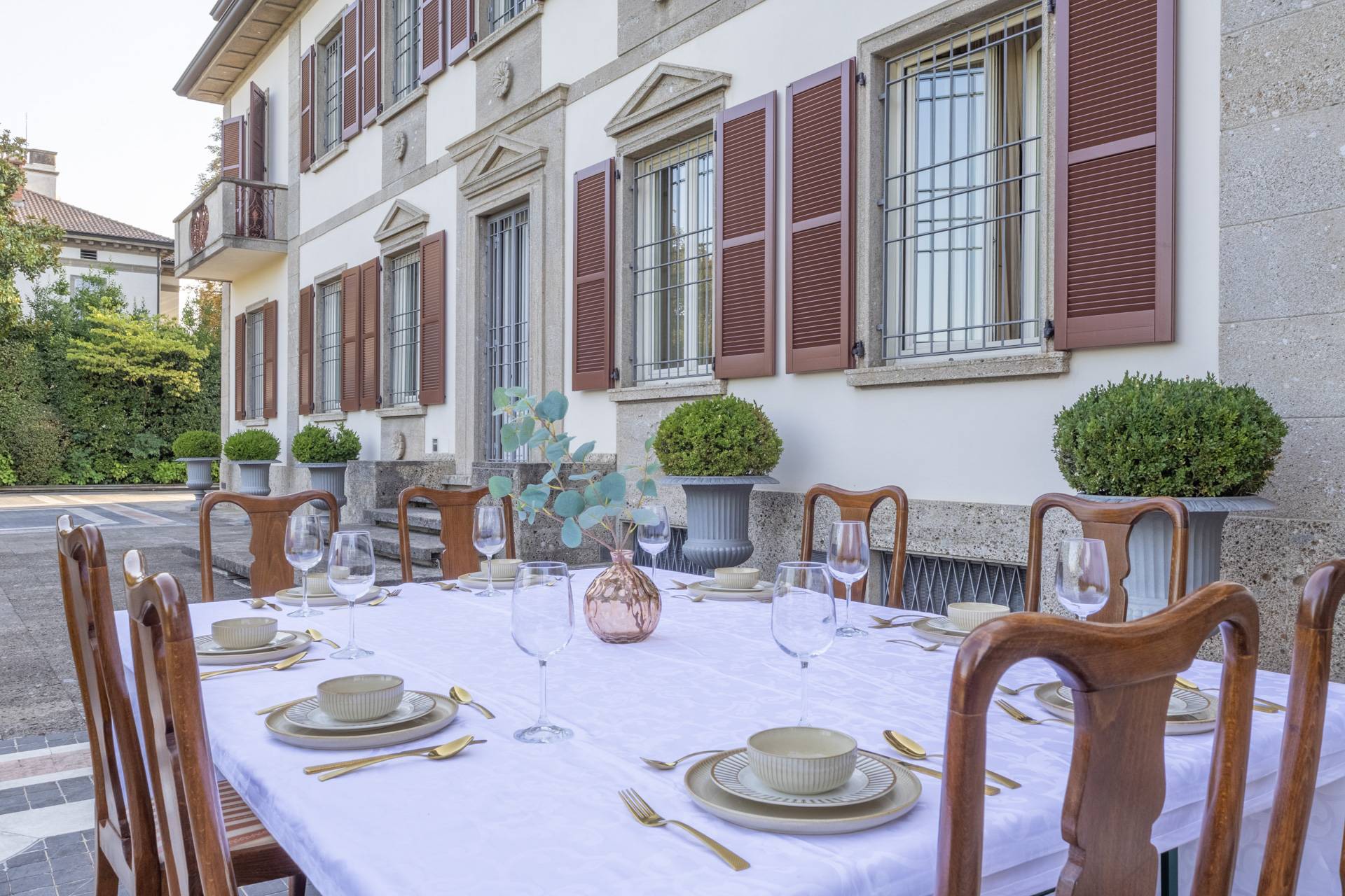 Villa in vendita a Brembate di Sopra - foto 5