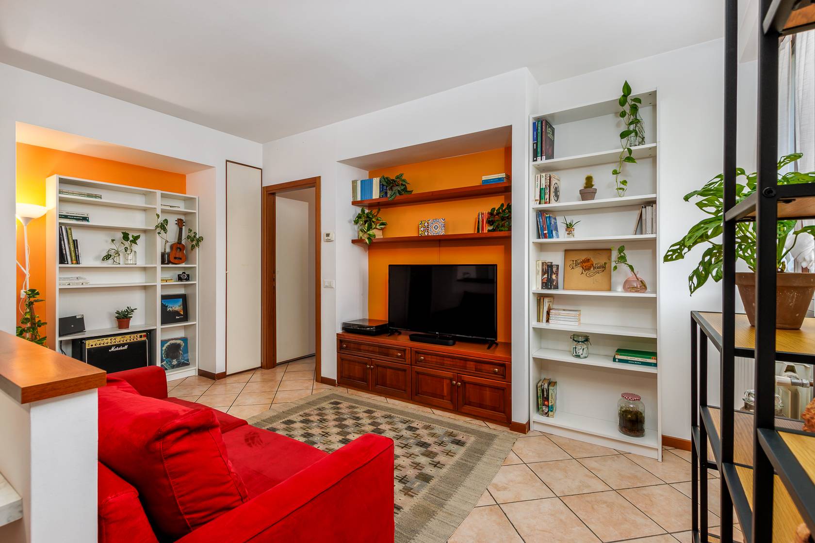 Appartamento in vendita a Levate - foto 1