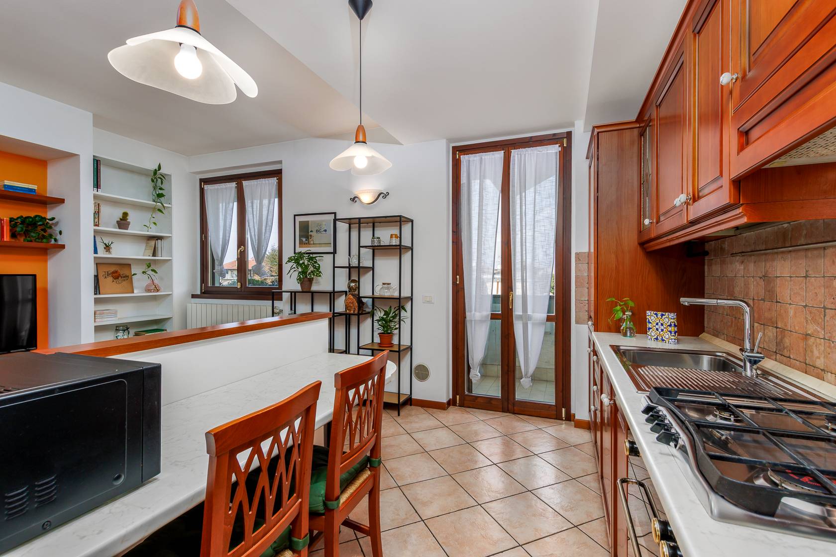 Appartamento in vendita a Levate - foto 3