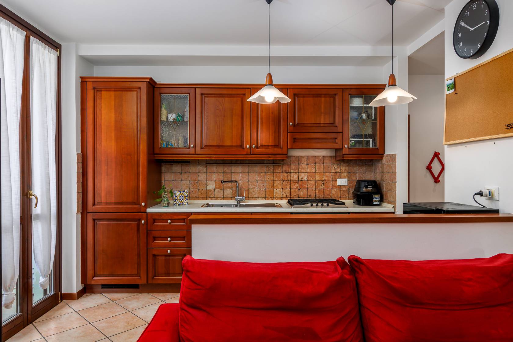 Appartamento in vendita a Levate - foto 4