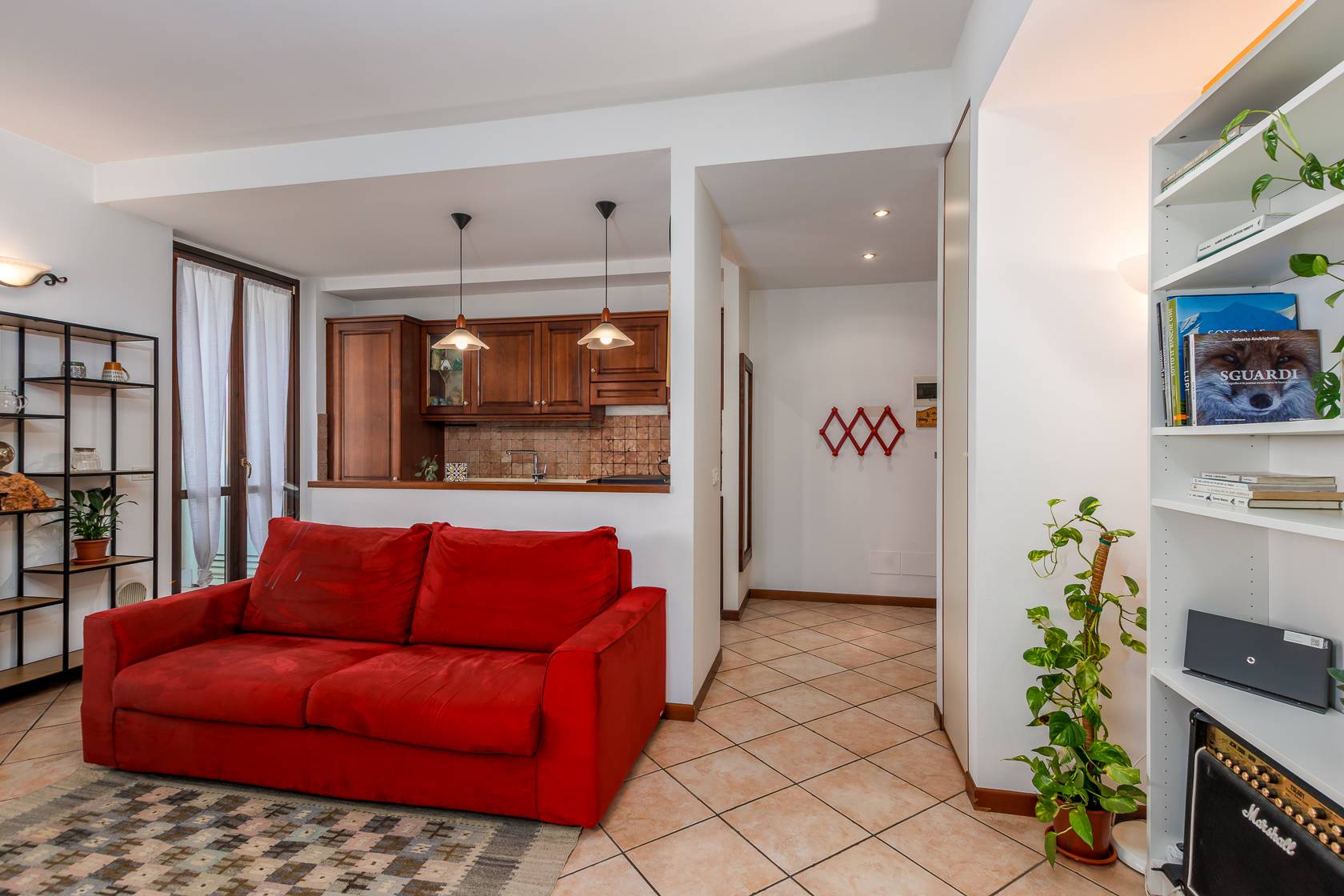 Appartamento in vendita a Levate - foto 5