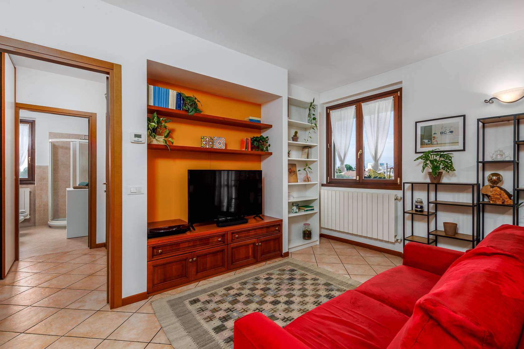 Appartamento in vendita a Levate - foto 8