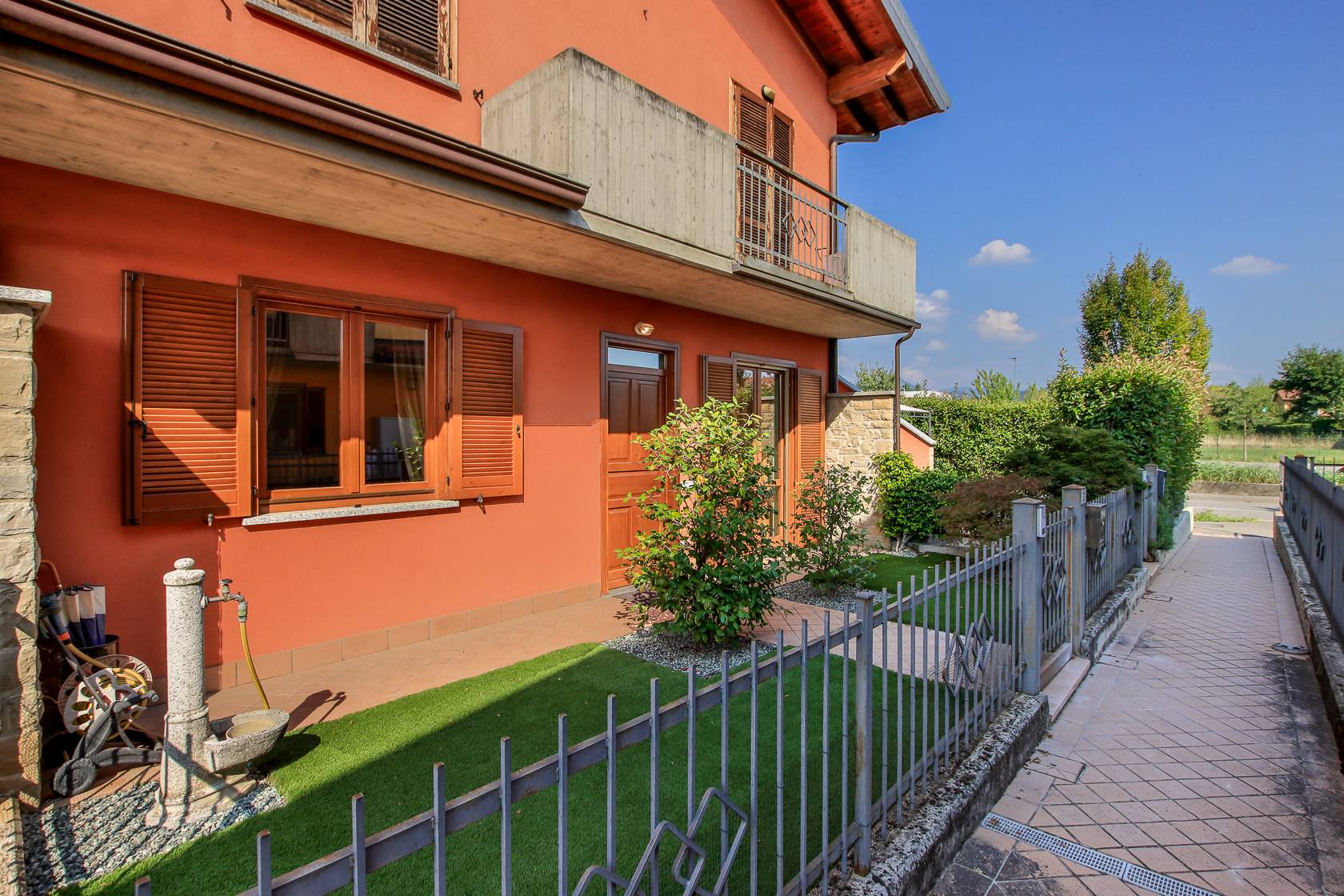 Appartamento in vendita a San Paolo d'Argo... - foto 3
