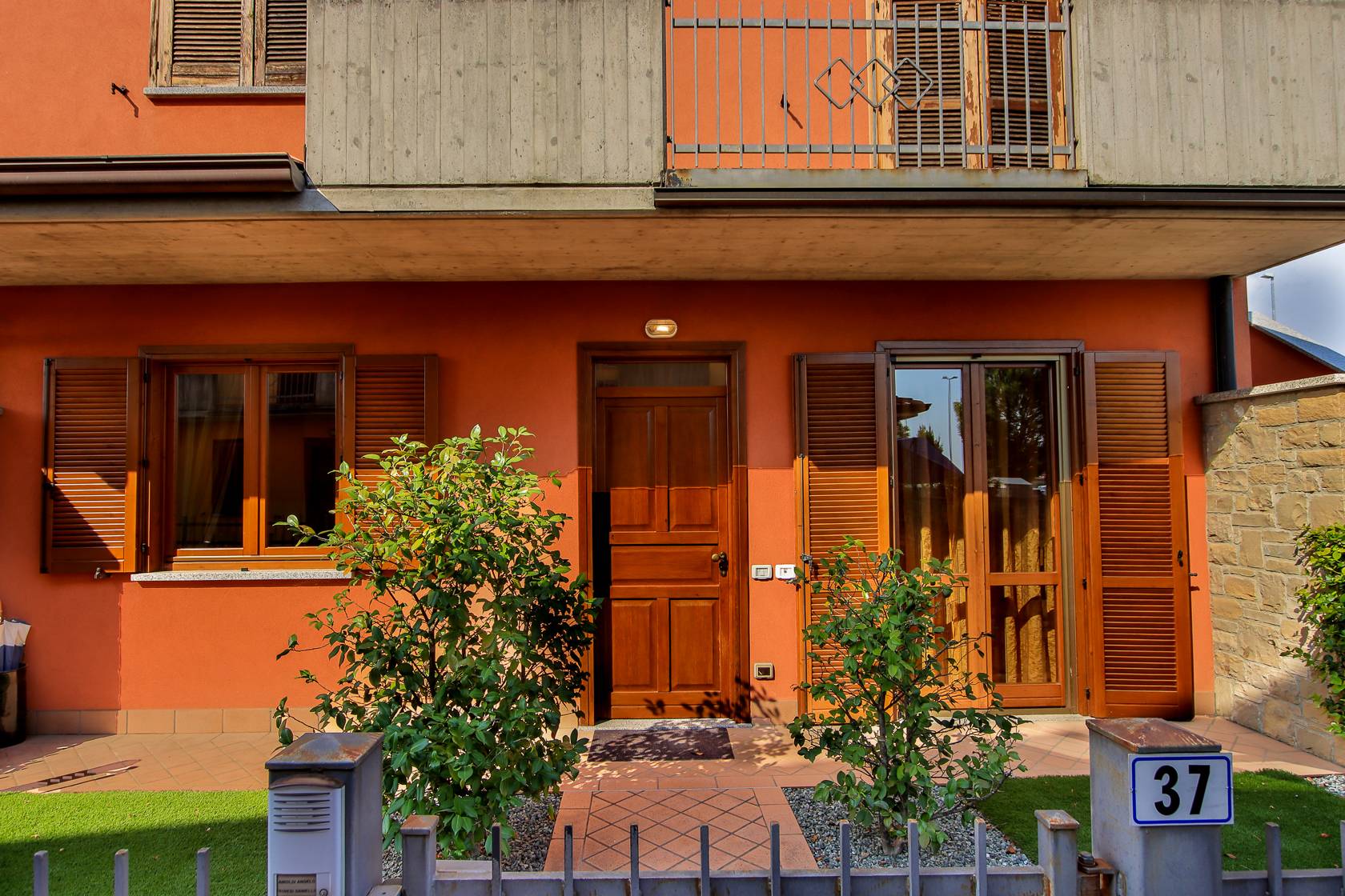 Appartamento in vendita a San Paolo d'Argo... - foto 2