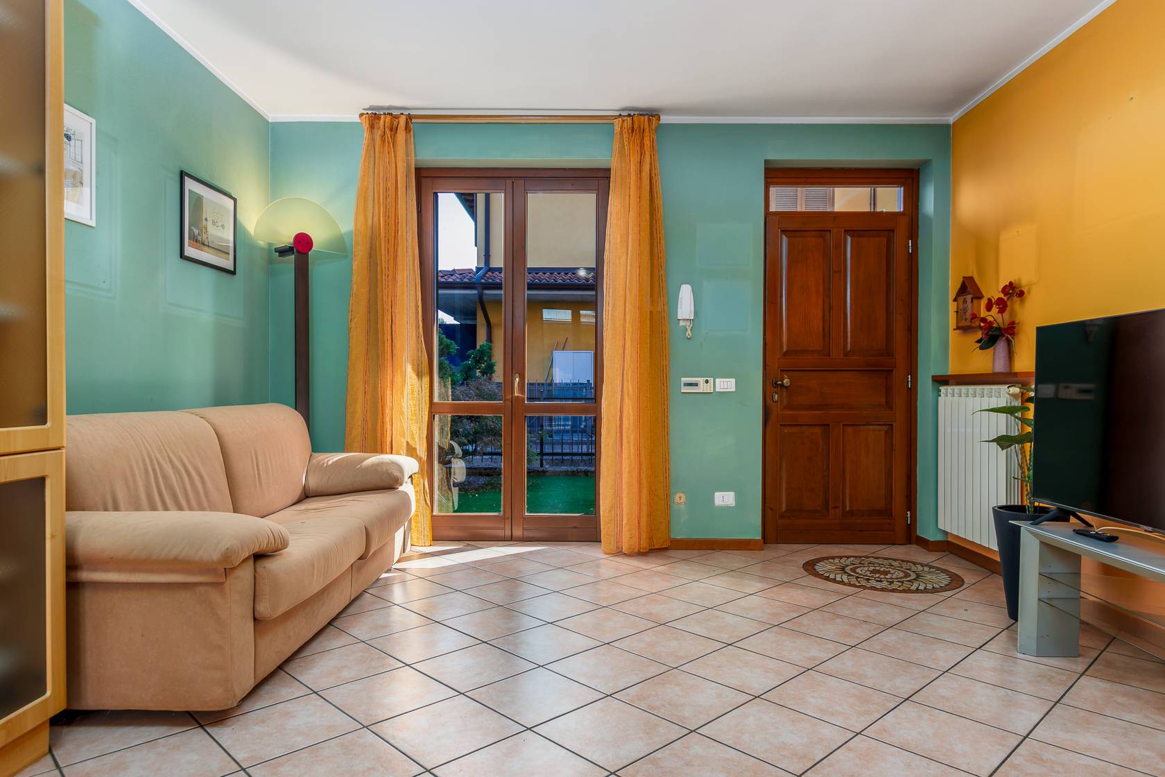 Appartamento in vendita a San Paolo d'Argo... - foto 5