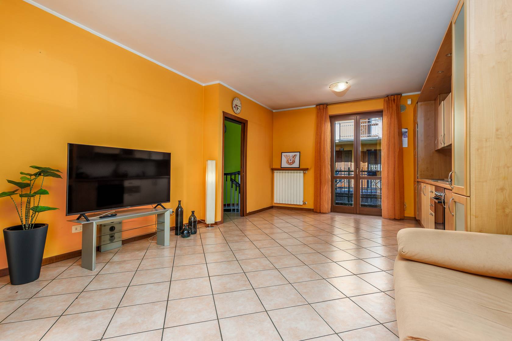 Appartamento in vendita a San Paolo d'Argo... - foto 6