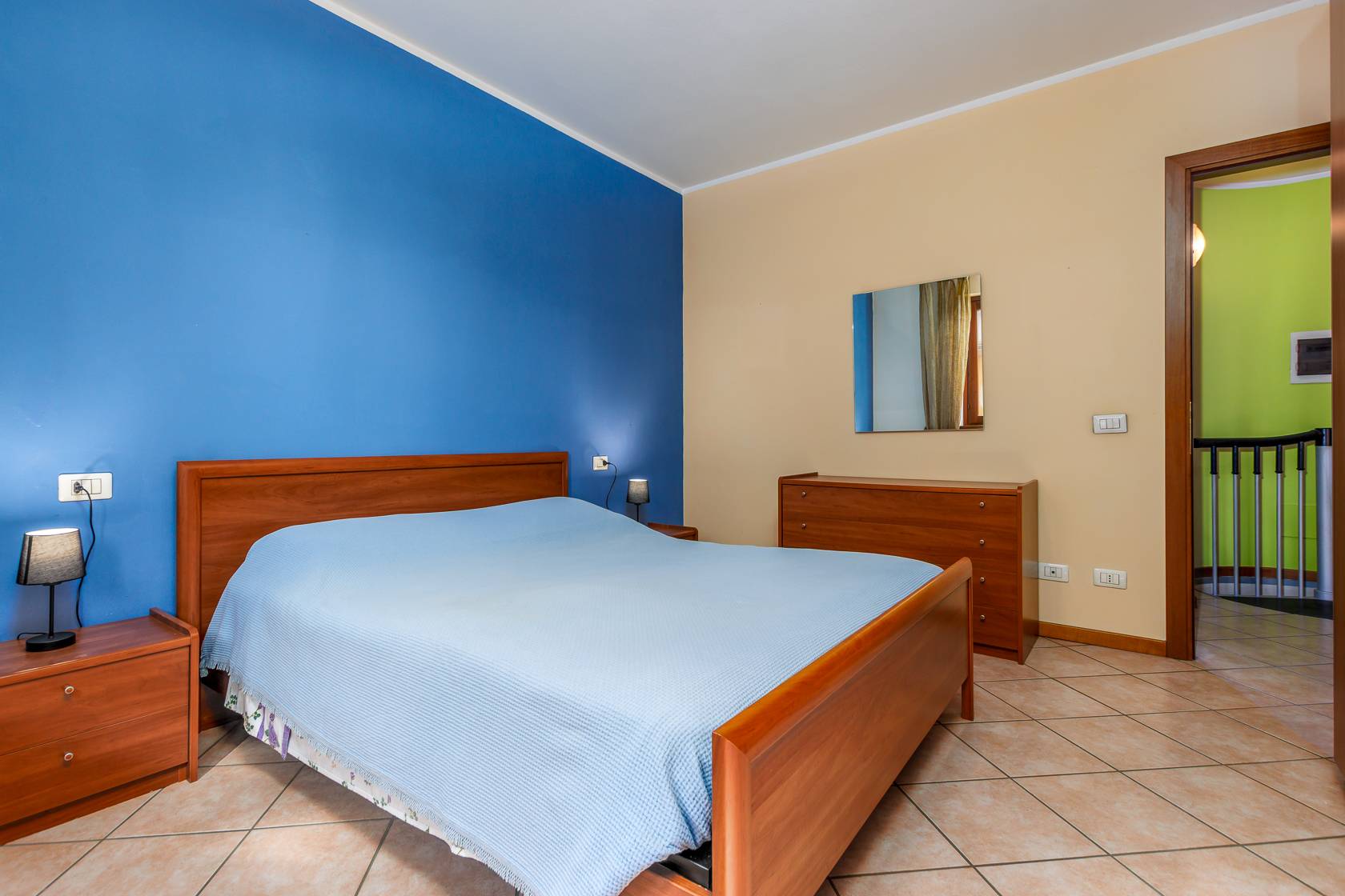 Appartamento in vendita a San Paolo d'Argo... - foto 9