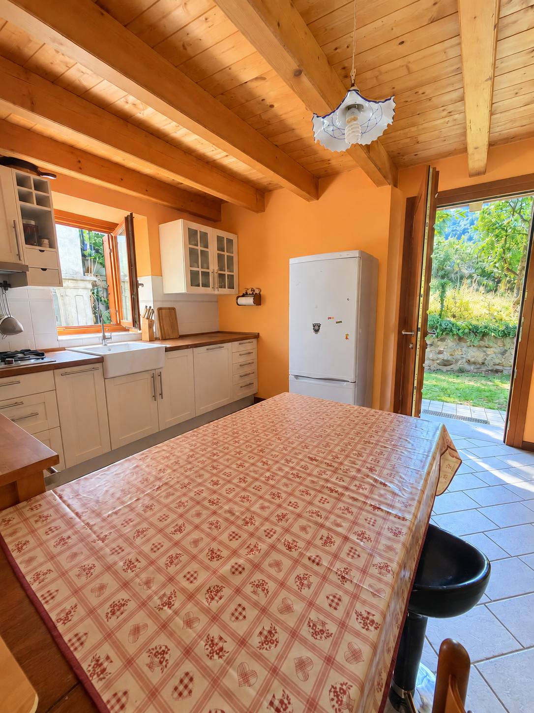 Villa in vendita a Pian Camuno - foto 8