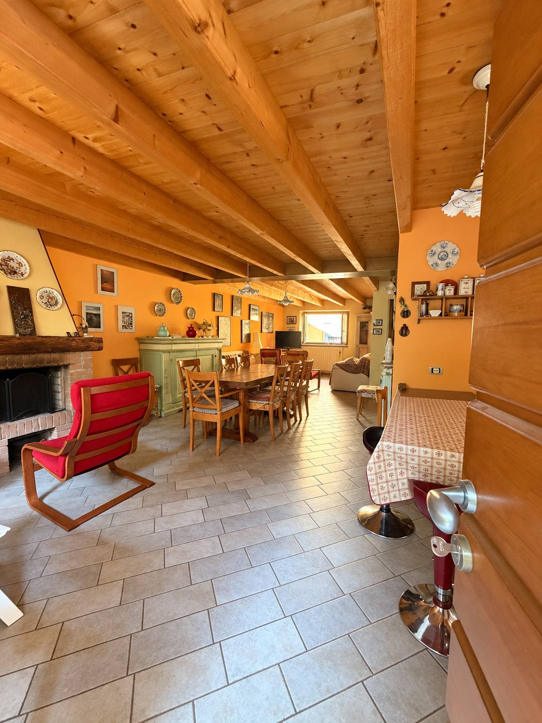 Villa in vendita a Pian Camuno - foto 6