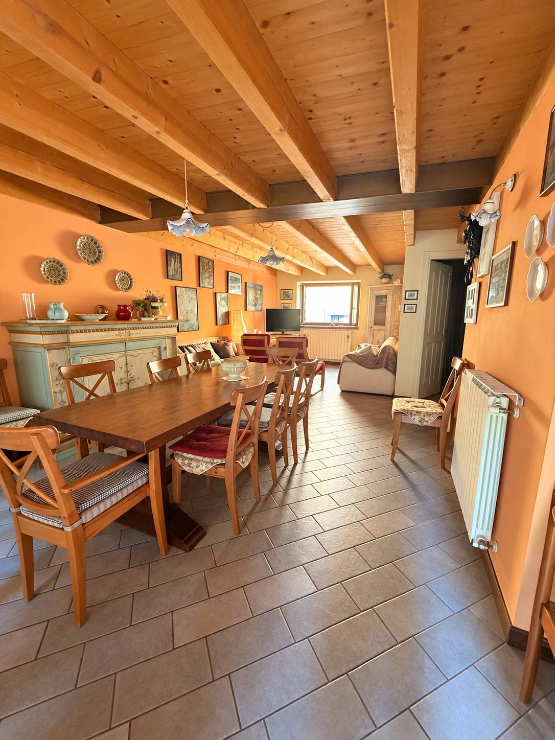 Villa in vendita a Pian Camuno - foto 9