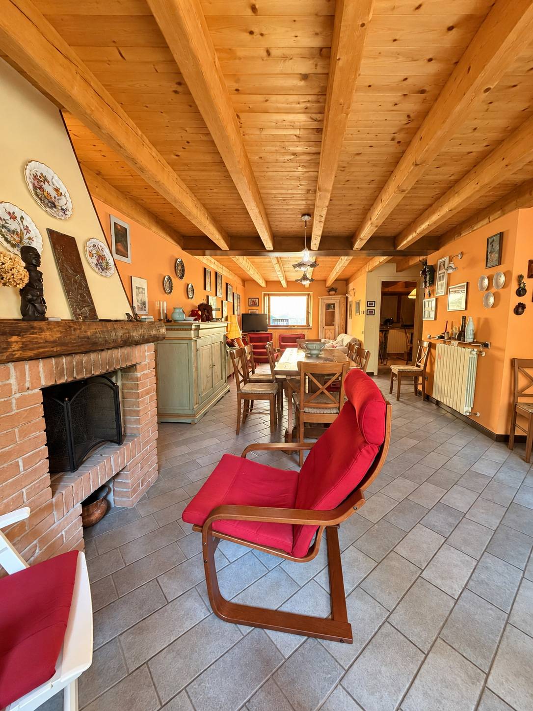 Villa in vendita a Pian Camuno - foto 7