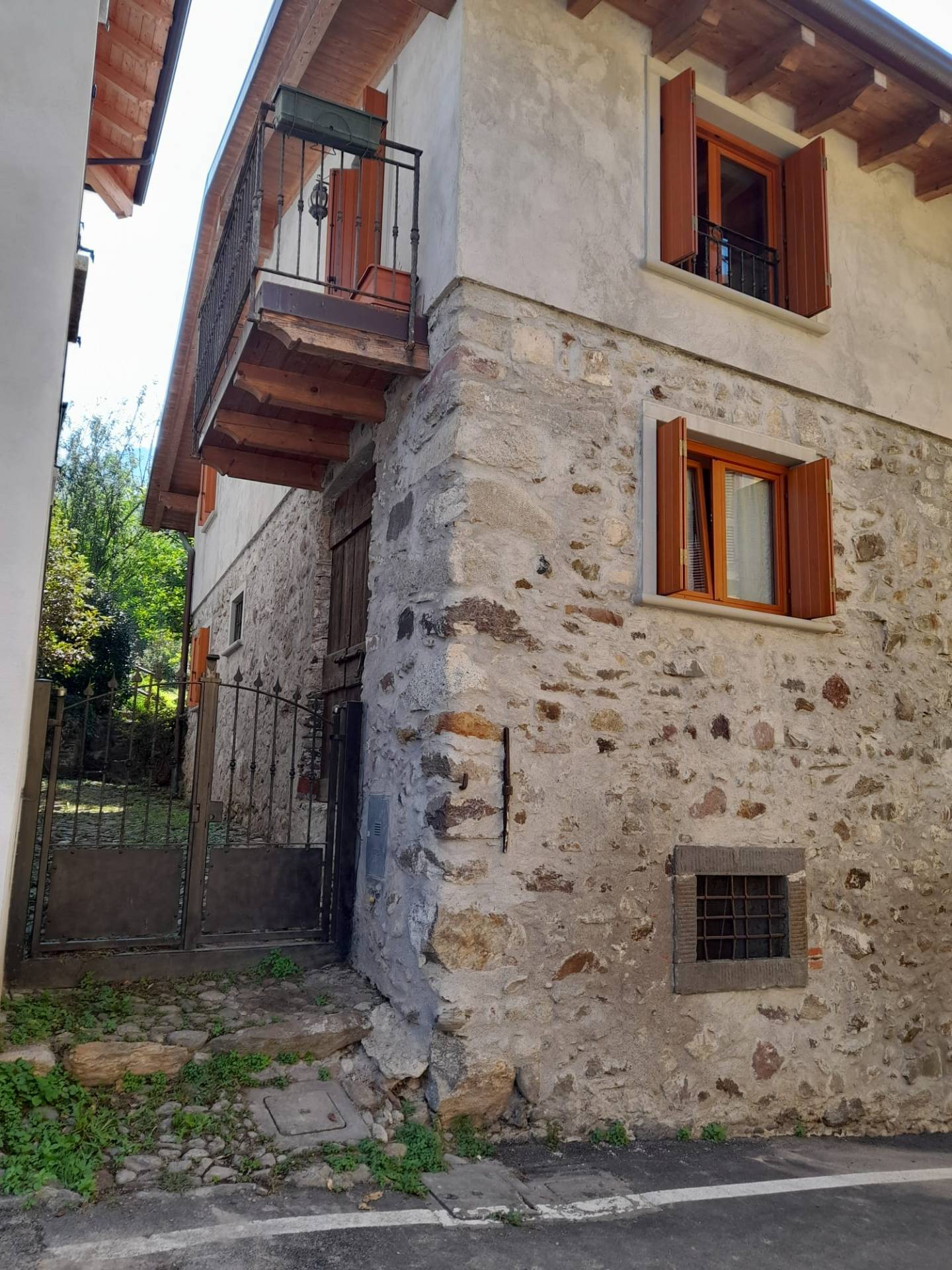 Villa in vendita a Pian Camuno - foto 3