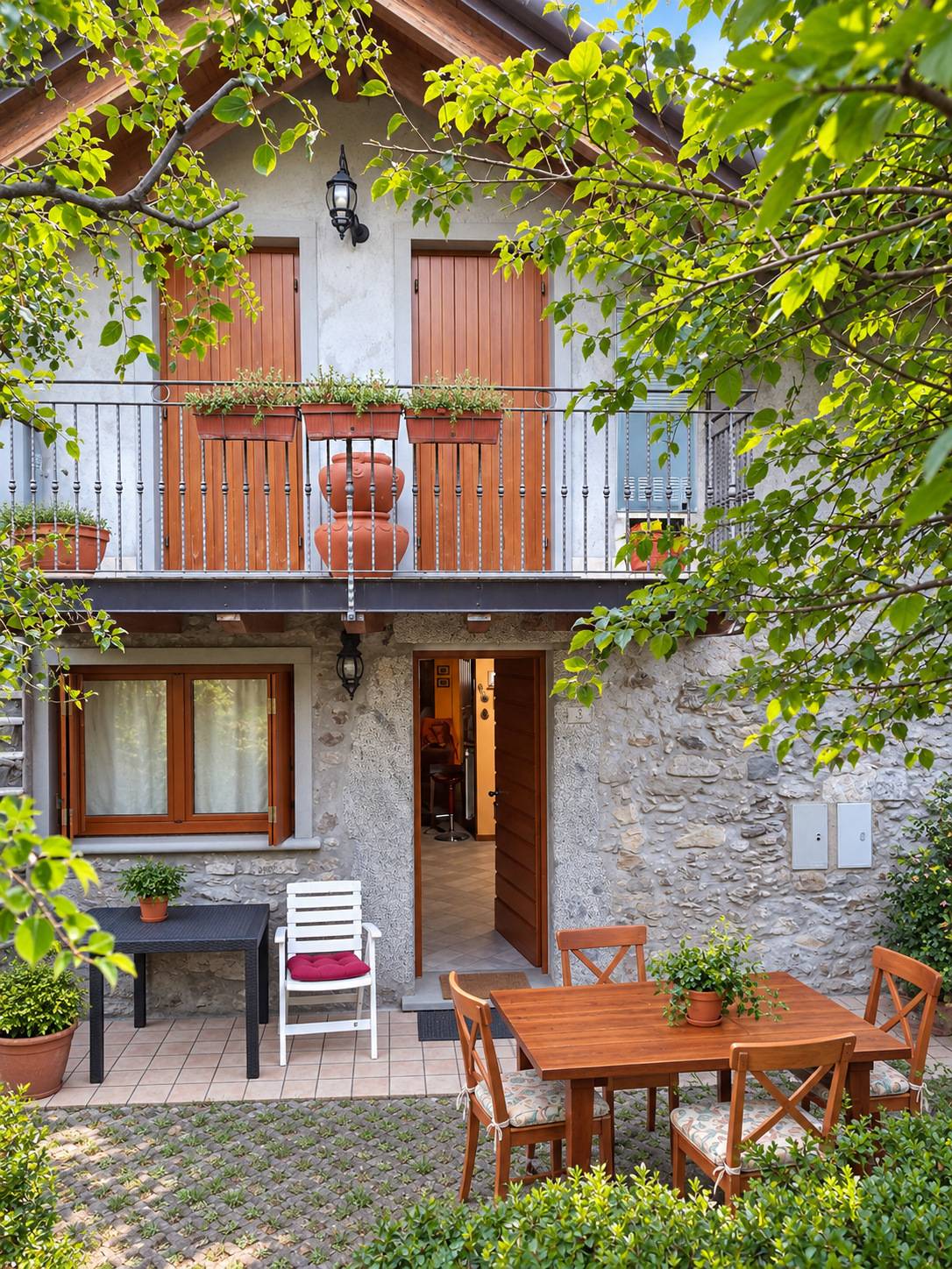 Villa in vendita a Pian Camuno - foto 2