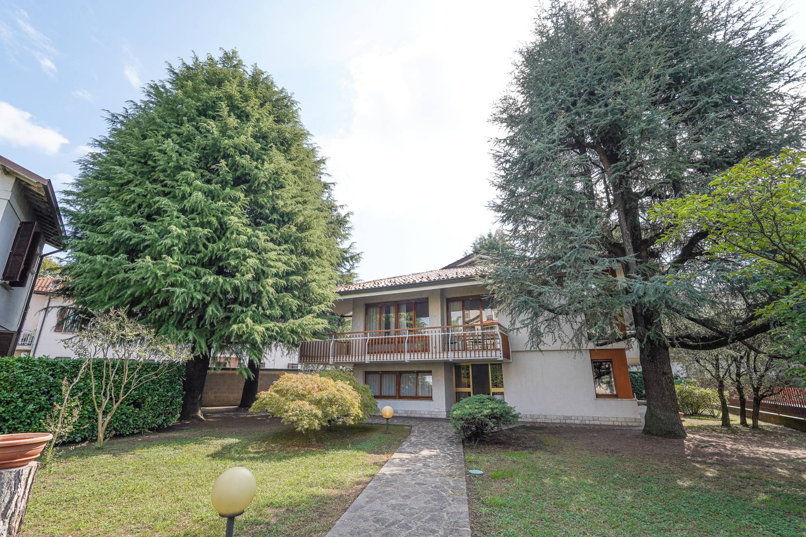 Villa a Treviglio