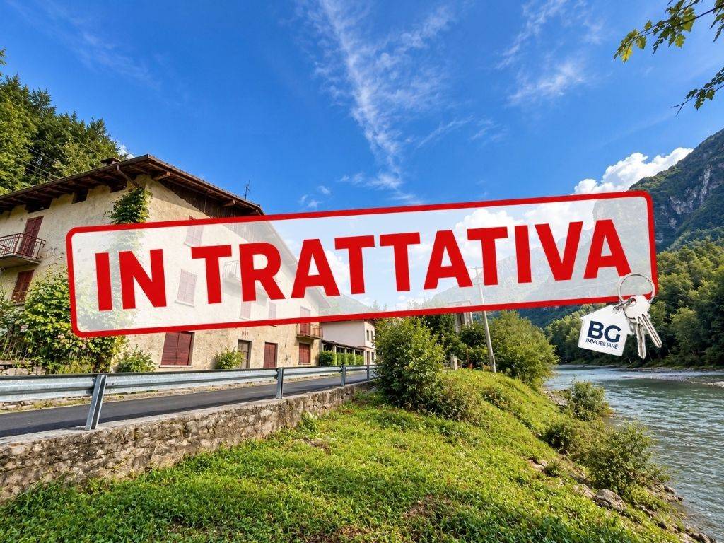 Rustico/Casale in vendita a Moio de' Calvi - foto 1