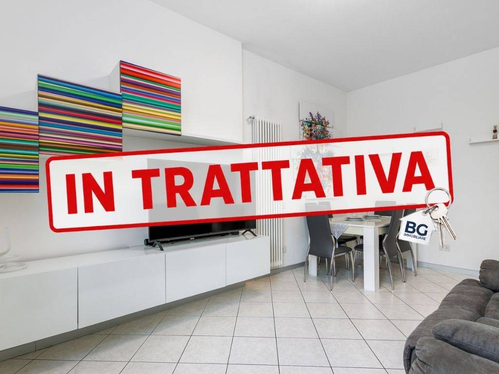 Appartamento in vendita a Almenno San Salv... - foto 1