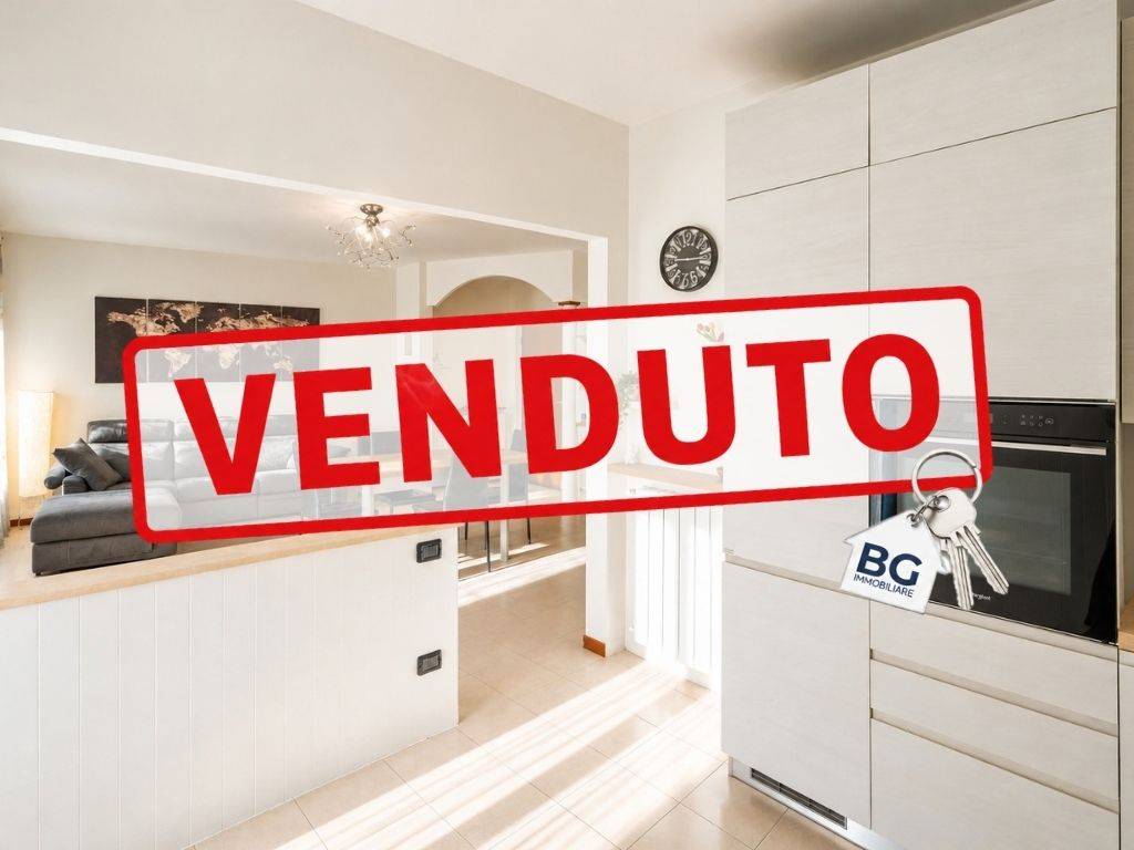 Appartamento in vendita a Palazzago - foto 1