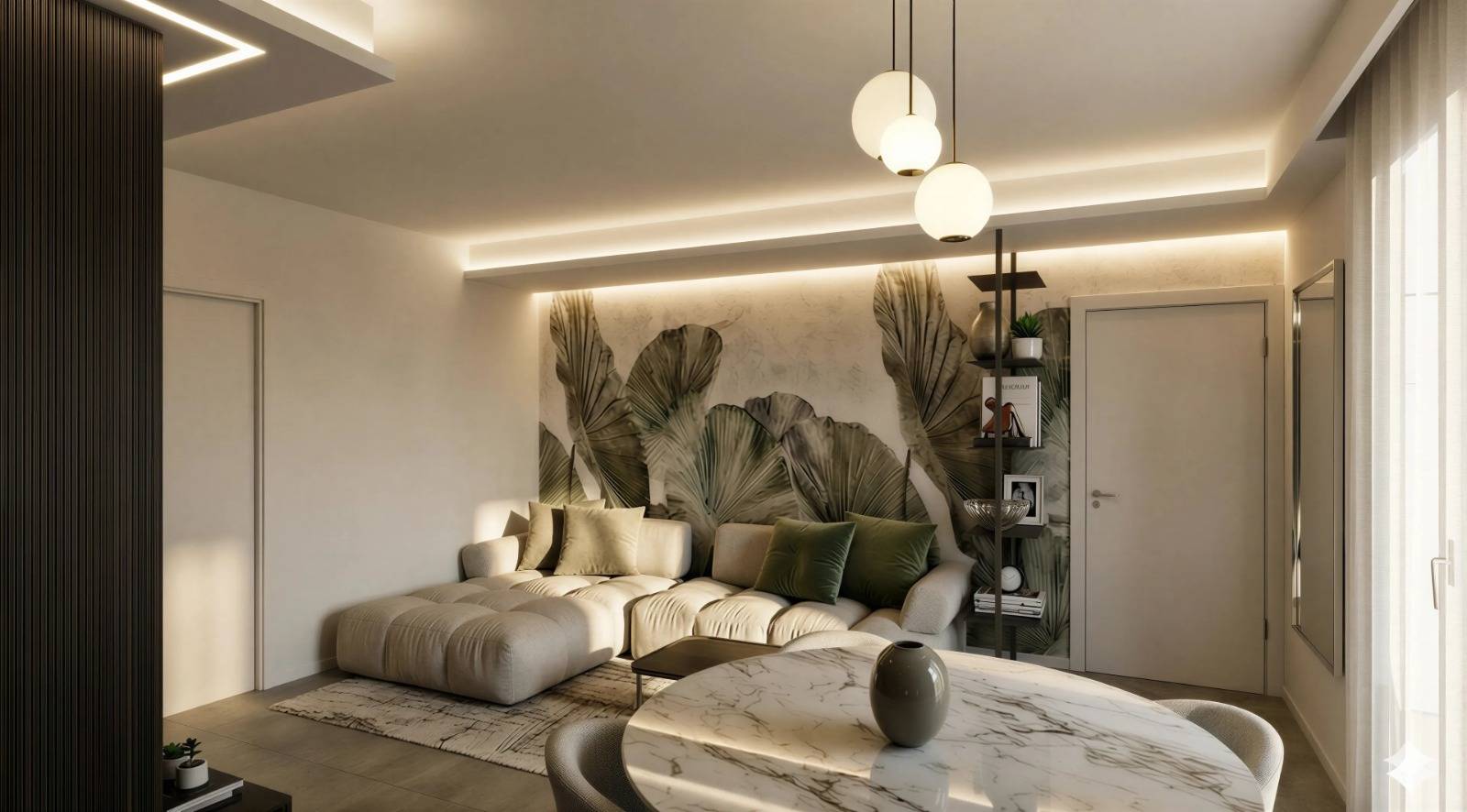 Appartamento in vendita a Bergamo, Canovin... - foto 10