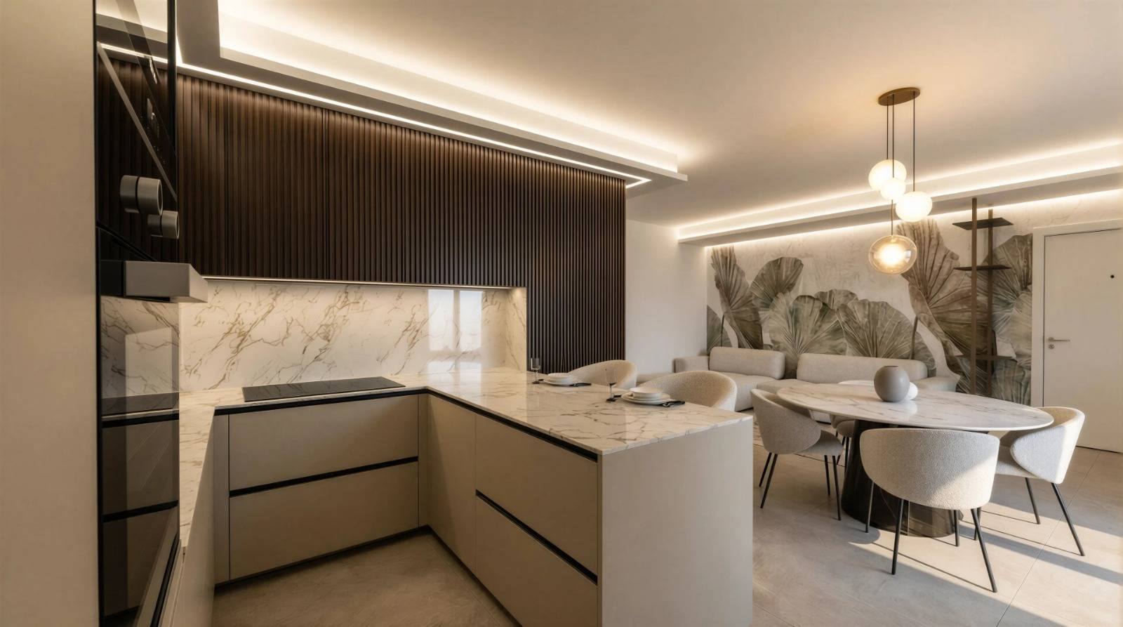 Appartamento in vendita a Bergamo, Canovin... - foto 8