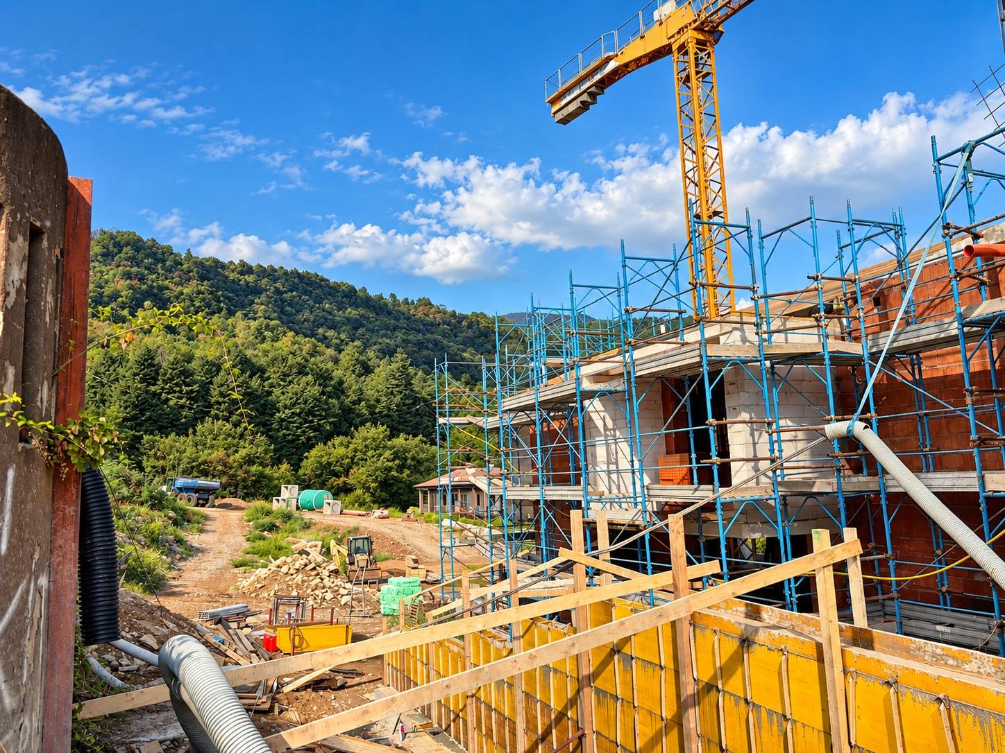 Appartamento in vendita a Scanzorosciate - foto 7