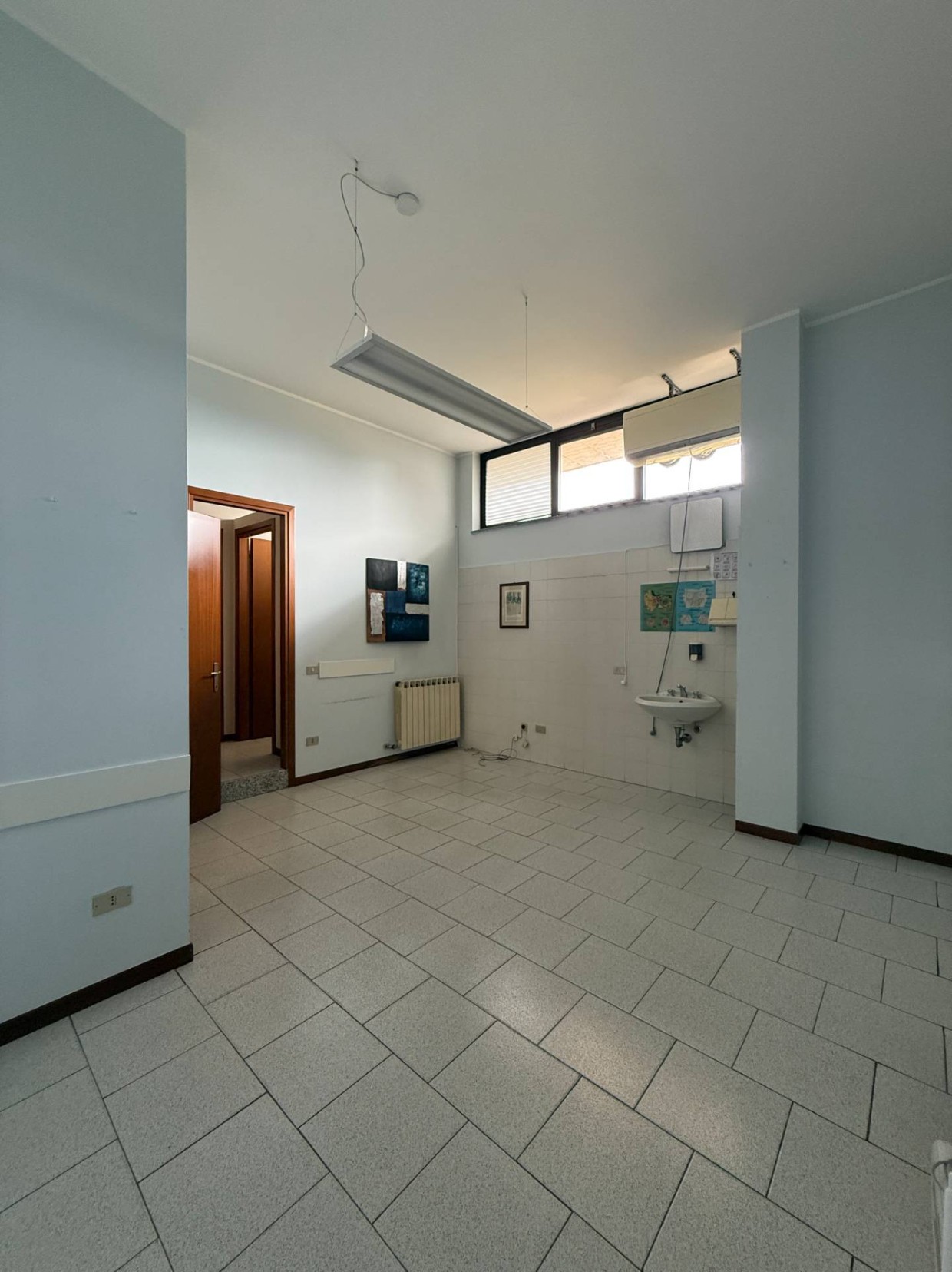 Ufficio in vendita a Carvico - foto 10